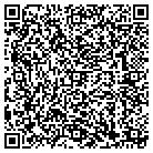 QR code with Chris Jenson Creative contacts