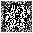 QR code with Clinitron contacts