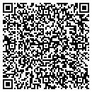 QR code with Olson Mark D contacts