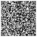QR code with C N H Enterprises contacts