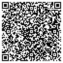 QR code with Hal Hale Dds contacts
