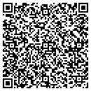 QR code with Halley Jessica M DDS contacts