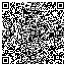 QR code with Hall Jr Robert S DDS contacts