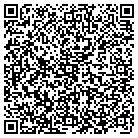 QR code with Calhoun County Clerk Office contacts