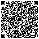 QR code with Callahan County Judge's Office contacts