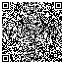 QR code with Hancock Ralph DDS contacts