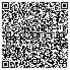 QR code with Hannah Orthodonitics contacts