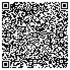 QR code with Calvary Christian High School contacts