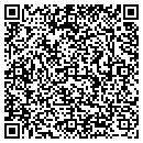 QR code with Harding James DDS contacts