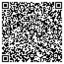 QR code with Harlan Boyce Ii Dds contacts