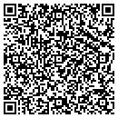 QR code with Harris Boyd W DDS contacts