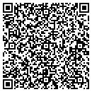 QR code with Haun Darren DDS contacts