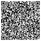 QR code with C R Finishing Touch contacts