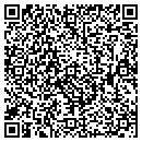 QR code with C S M Group contacts