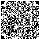 QR code with Healy Matthew R DDS contacts