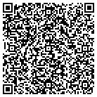 QR code with Cyclopss Biochemical Corp contacts