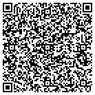 QR code with Hermanson Arnold DDS contacts
