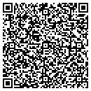 QR code with Rago F Richard contacts