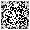 QR code with Danielson contacts