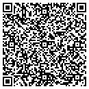 QR code with Rahaim & Saints contacts