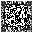 QR code with D Chem contacts