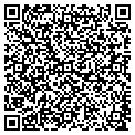 QR code with Dcva contacts