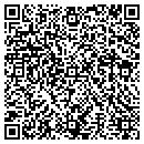 QR code with Howard Travis L DDS contacts