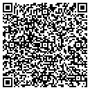 QR code with Hughes Brad DDS contacts