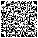 QR code with Reed Janet E contacts