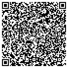 QR code with Foothills Podiatry Center contacts
