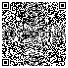QR code with Richard Alan Holmes Ph D contacts