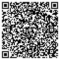 QR code with James K Ruse contacts