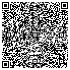 QR code with Dewitt County Probation Office contacts