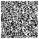 QR code with Hand Therapy Associates Pc contacts