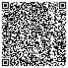 QR code with Horwitz Robert A PhD contacts