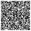 QR code with J Kevin Mowry Dds contacts