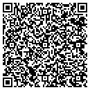 QR code with B & B Angus contacts