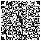 QR code with Faith Christian University contacts