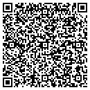 QR code with Hall County Judge contacts