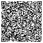 QR code with Fanniel's Boarding School Inc contacts