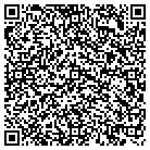 QR code with Cornerstone Masonry Cnstr contacts