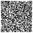 QR code with Martinkovic Winnie PhD contacts