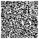 QR code with First Methodist School contacts