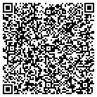 QR code with J & C Administrative Services LLC contacts