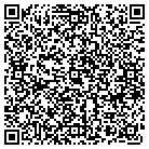QR code with Chameleon Theme Productions contacts
