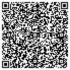 QR code with Gaines Alternative School contacts