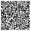 QR code with DSC contacts