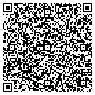QR code with Karen M Lennon D D S And Ch contacts