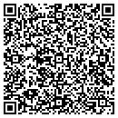QR code with Hadley Electric contacts