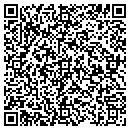 QR code with Richard D Pinder PhD contacts